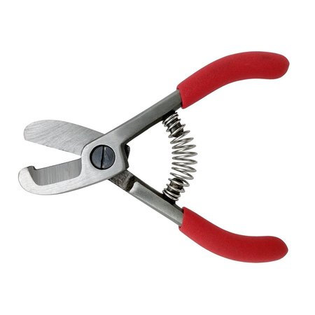 ZENPORT Fruit Shears with Strap Avocado Clippers Forged Stainless H325